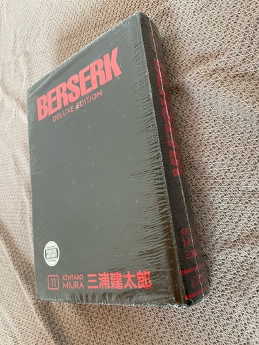 Kentaro miura berserk deluxe - kentaro,