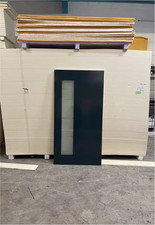 Haustürfüllung / Tür