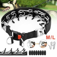 S-XL Hundehalsband
