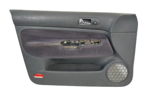 Golf bora türverkleidung - 1x, 4