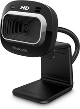 Microsoft LifeCam HD-3000 Webcam