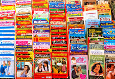 Romanhefte Liebesromane 100