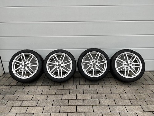 Orig audi rs alufelgen - audi,