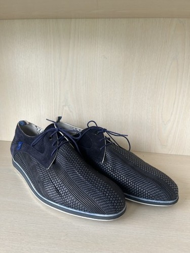 Floris van bommel sneaker - floris,