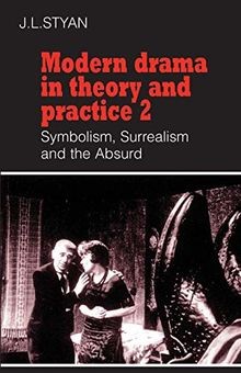 Modern drama theory - modern,