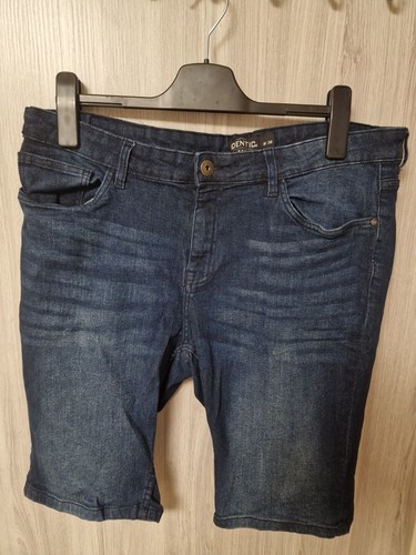 Herren jeans short jeansshorts - jeans,