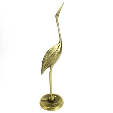 Dekorative Messing Figur