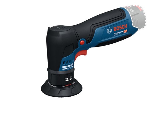Bosch akku exzenterschleifer - bosch, akku-exzenterschleifer