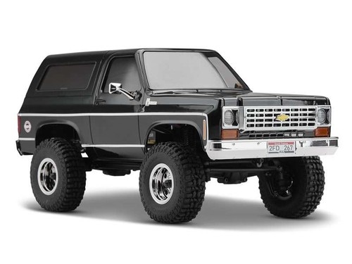 Fms chevrolet blazer - fms,