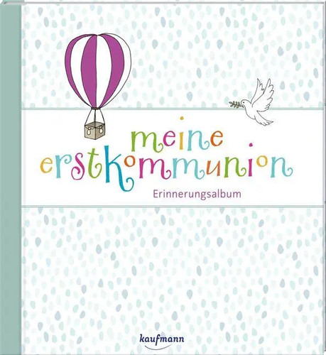Meine erstkommunion - meine,