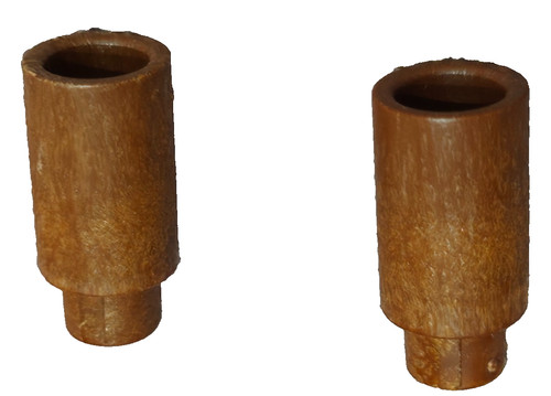 Playmobil stecker - x2,