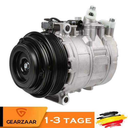 Kompressor klimaanlage passt - kompressor,