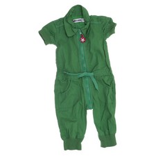 Kik Kid, Outdoor Overall