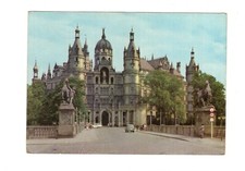 AK Ansichtskarte Schwerin /