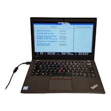 Lenovo ThinkPad X270 Core