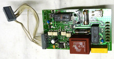 Leistungs Elektronik Steuerung