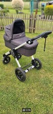 Kinderwagen Emmaljunga NXT90