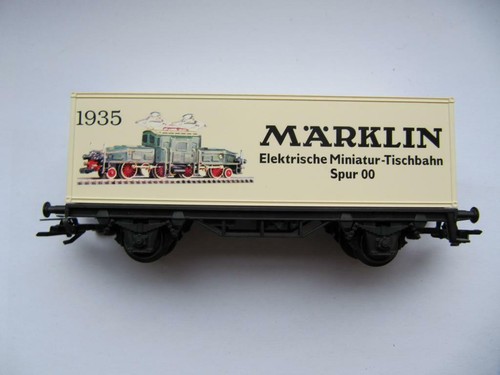 Märklin rar somo - rar,