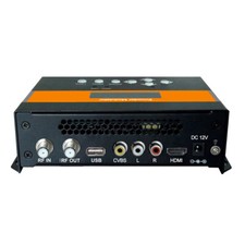 Home Use SFT3524 A/V Input