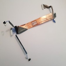 Fujitsu Siemens LifeBook E8420 Displaykabel Videokabel Kabel LCD Screen Cable