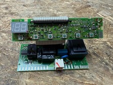 Elektronik Siemens EPG57022 - S3446W1/43 für Geschirrspüler NEFF S9GT1F