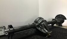 Hinterachse A9073500201 Mercedes Sprinter VW Crafter 48:13 mit SCHEIBENBREMSE