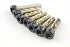 5/16x18 Zoll UNC Zylinderkopf