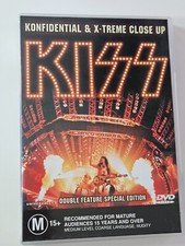 Kiss  Konfidential & X-Treme