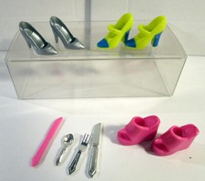 10 Teiliges Kleinteile