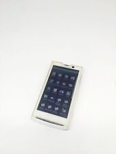 Sony Ericsson Xperia X10i