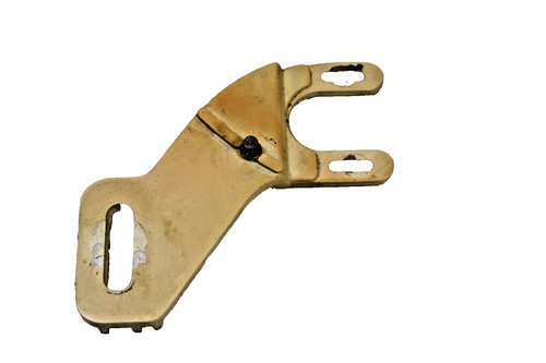 Motorhalter für komet - für,