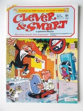 Clever und Smart Bd. 48 Condor