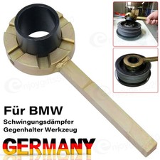 Kurbelwellen Riemenscheiben