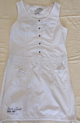 Sommer kleid von - sommer, "soccx