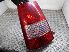 Kia Picanto BA Rücklicht