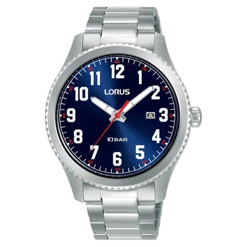 Lorus rh981rx9 sports - lorus, mens