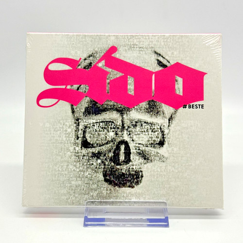 Beste von sido musik - musik, album