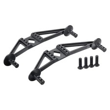 2er pack karosseriehalter - rc,