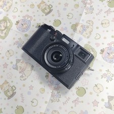 Fujifilm X100 12.3MP APS-C