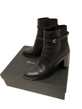 Massimo dutti leder - massimo,