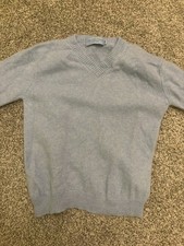 Laurent David Pullover 100%