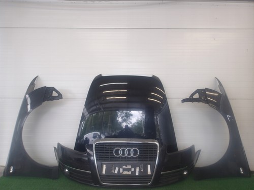 Audi 2004 2008 - a6, (4f)
