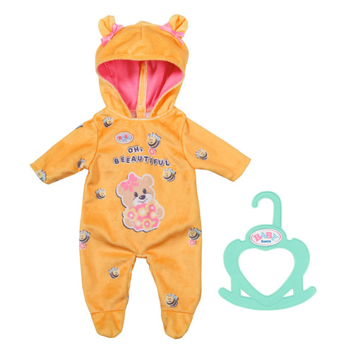 Baby born little onesie - baby,