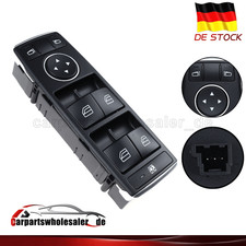 Fensterheberschalter vorne - fensterheberschalter,
