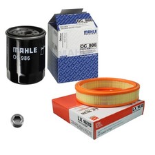 MAHLE Inspektionspaket passend