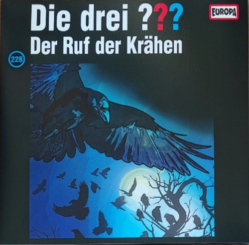 Die drei fragezeichen - die, /
