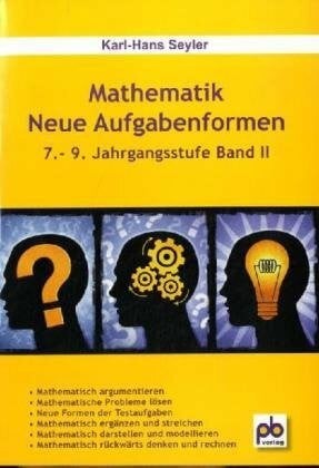 Mathematik neue - -,