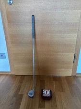 Odyssey Rossie  Jon Rahm Limited Edition Putter in top-Zustand, wie neu. 