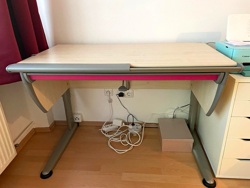 Moll runner kinderschreibtisch - runner,