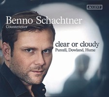 Benno Schachtner - Clear or